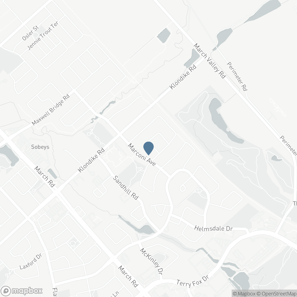 104 STRATHCARRON CRESCENT, Ottawa, Ontario K2K 0C7